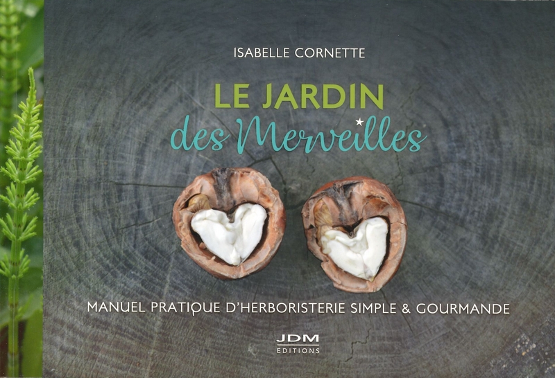 Le jardin des merveilles