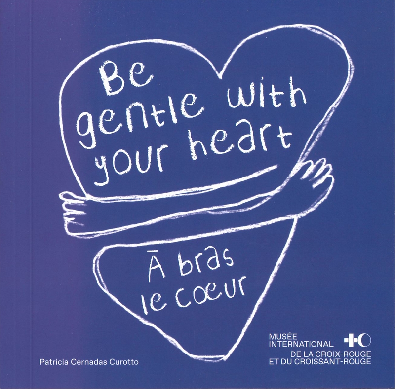 A bras le coeur