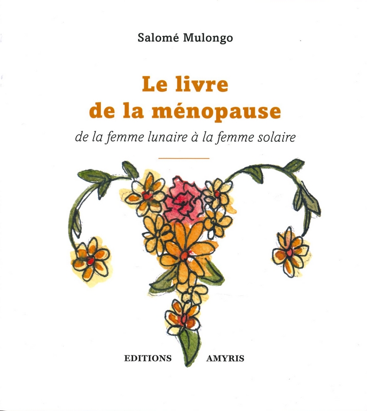 Le livre de la ménopause