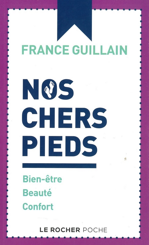 Nos chers pieds