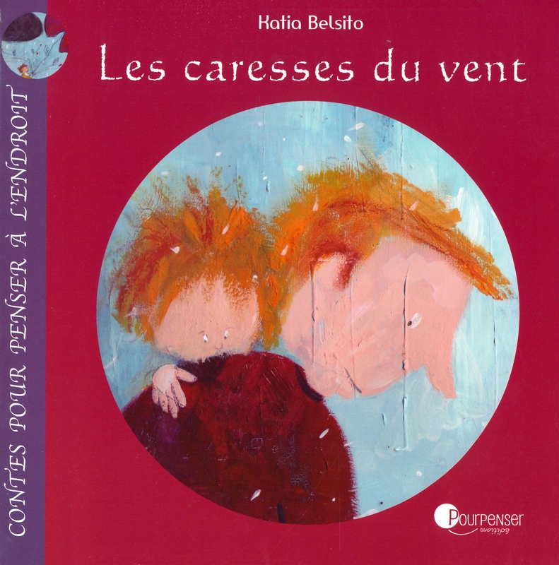 Les caresses du vent