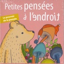 Jeu - Petites pensées à l'endroit