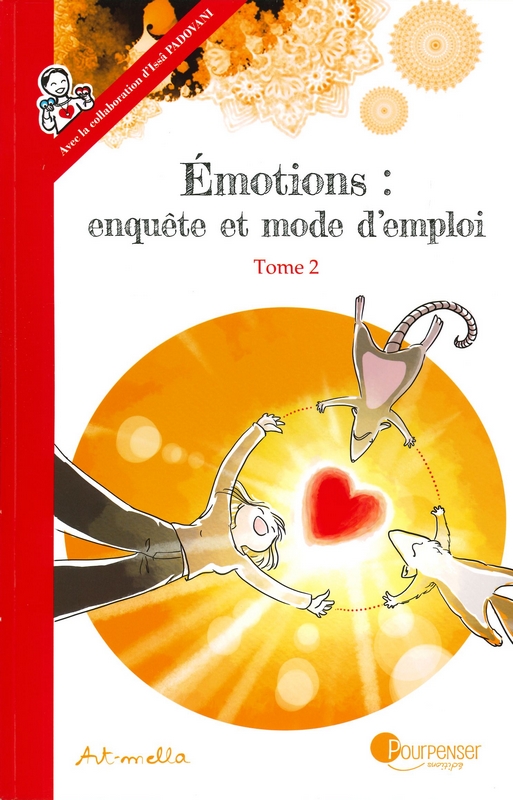 Emotions enquête et mode d'emploi T2