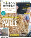 Revue Maison Ecologique N°143