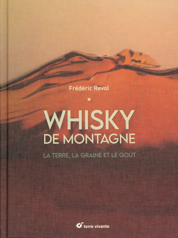 Whisky de montagne