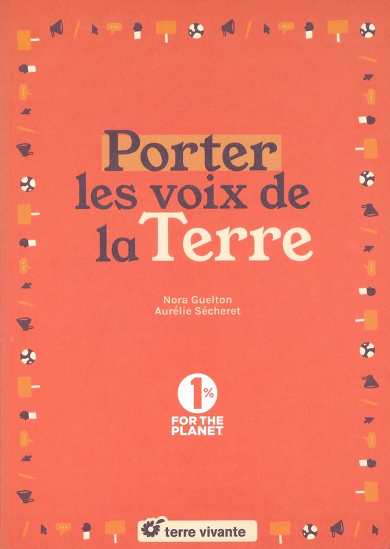 Porter les voix de la Terre