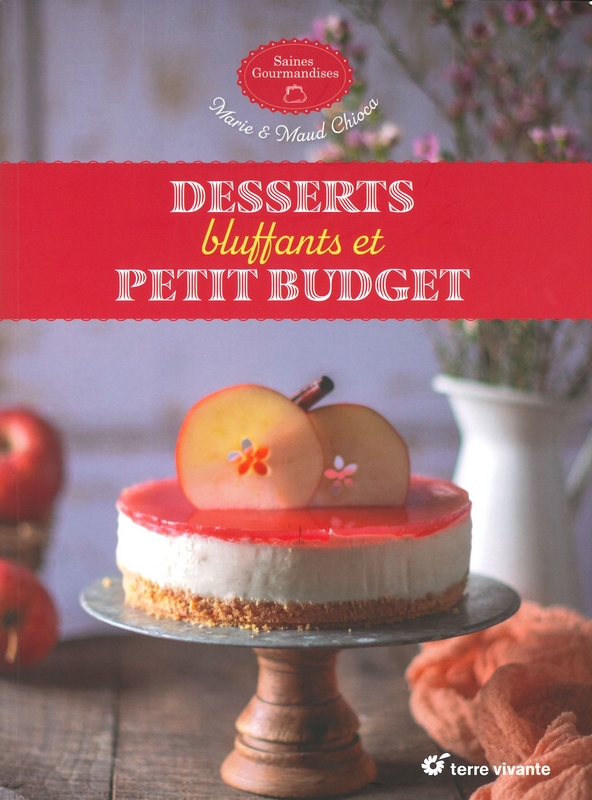 Desserts bluffants et petit budget