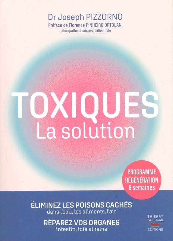 Toxiques la solution