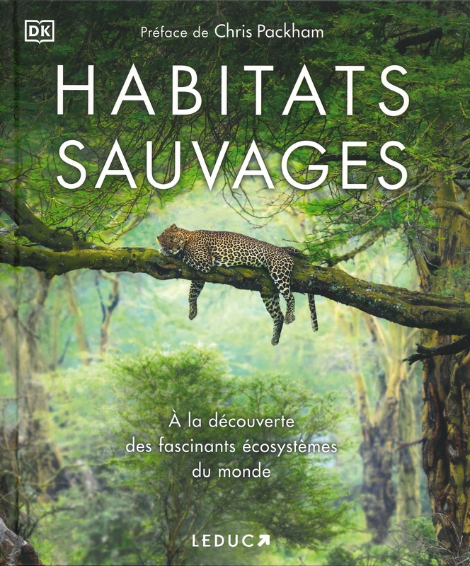 Habitats sauvages