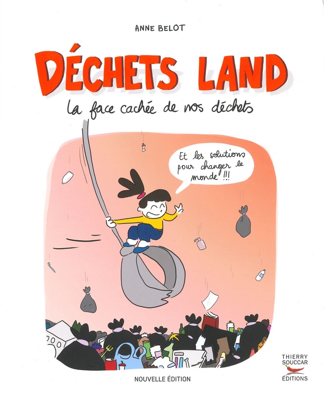 Déchets land