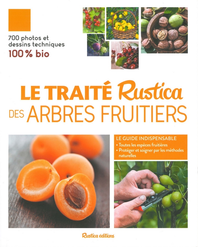 Le traité Rustica des arbres fruitiers
