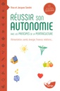 Réussir son autonomie avec les principes de la permaculture