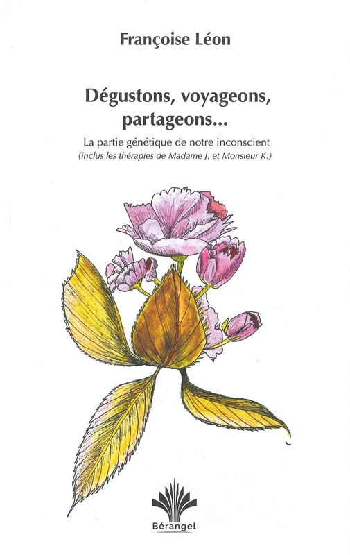 Dégustons, voyageons, partageons...
