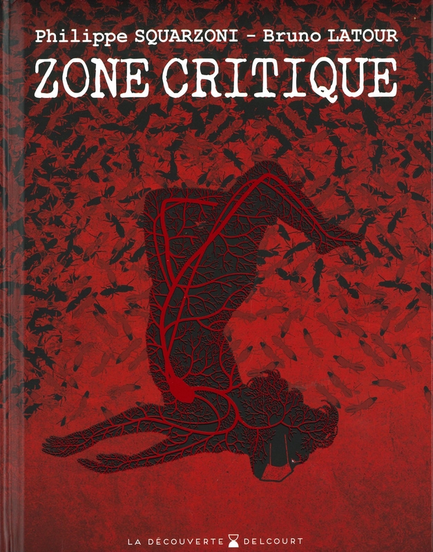 Zone critique - BD