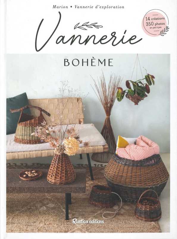 Vannerie bohème
