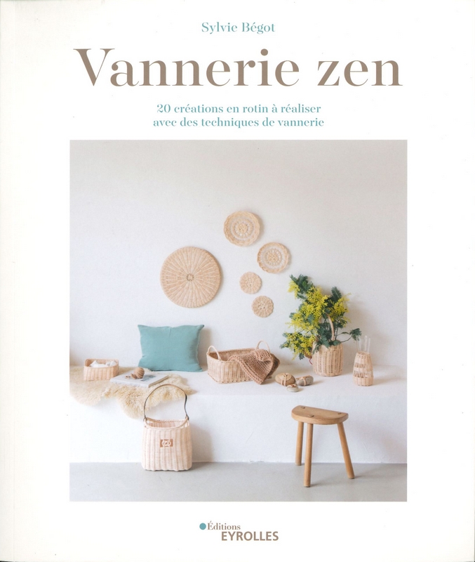 Vannerie zen