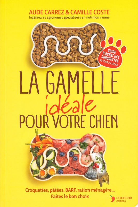 La gamelle idéale pour votre chien