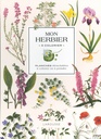 Mon herbier à colorier