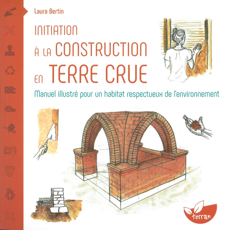 Initiation à la construction en terre crue