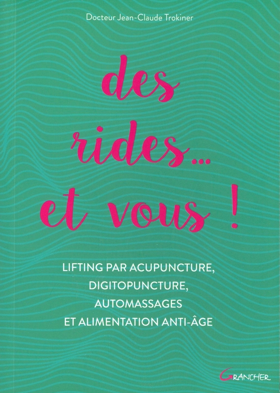 Des rides... et vous!