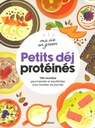 Petits-déj protéinés