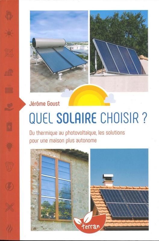 Quel solaire choisir?