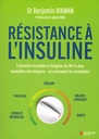 Résistance à l'insuline