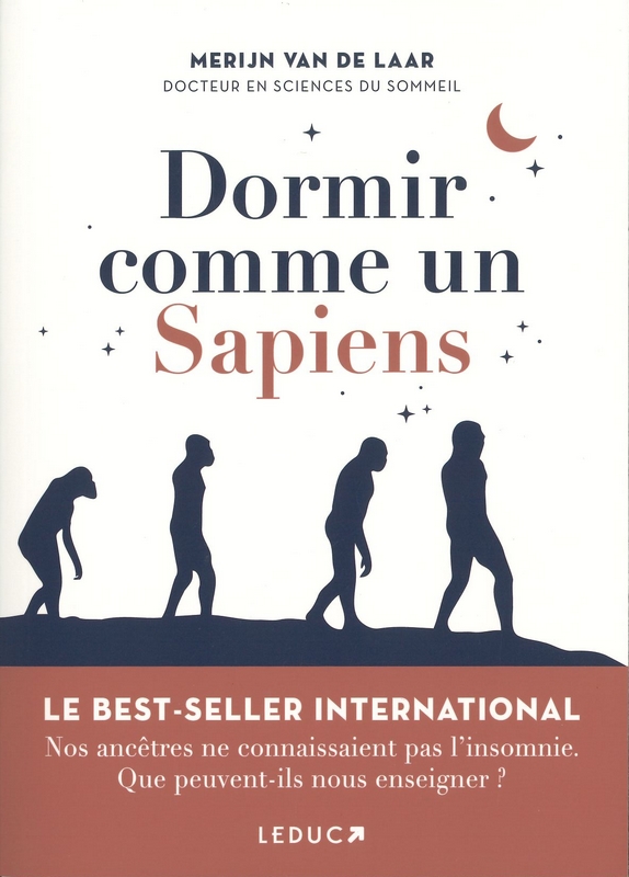 Dormir comme un sapiens