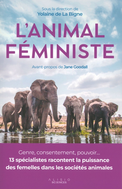 L'animal féministe