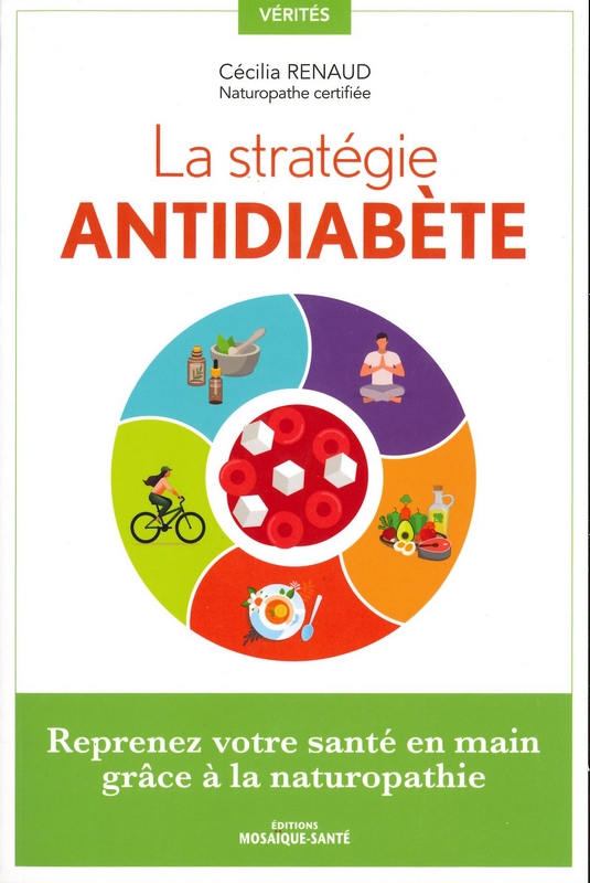La stratégie antidiabète