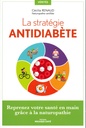La stratégie antidiabète