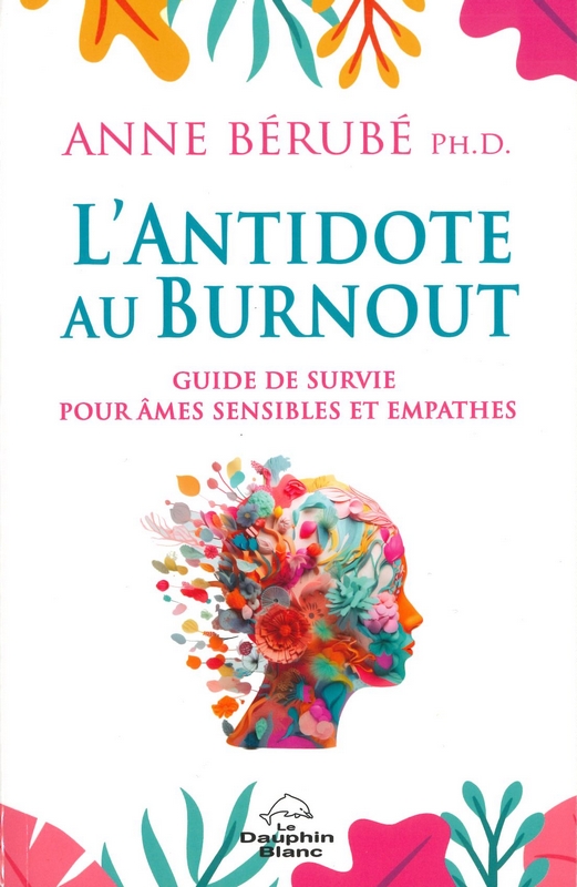 L'antidote au burnout