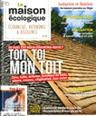 Revue Maison Ecologique N°145