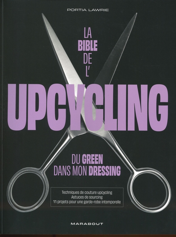 La bible de l'upcycling