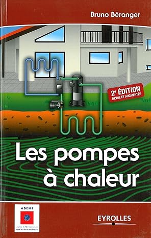 Les pompes à chaleur - soldé