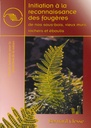 Initiation à la reconnaissance des fougères