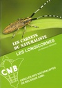 Les longicornes - les carnets du naturaliste