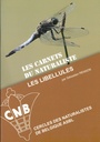 Les carnets du naturaliste- Les libellules