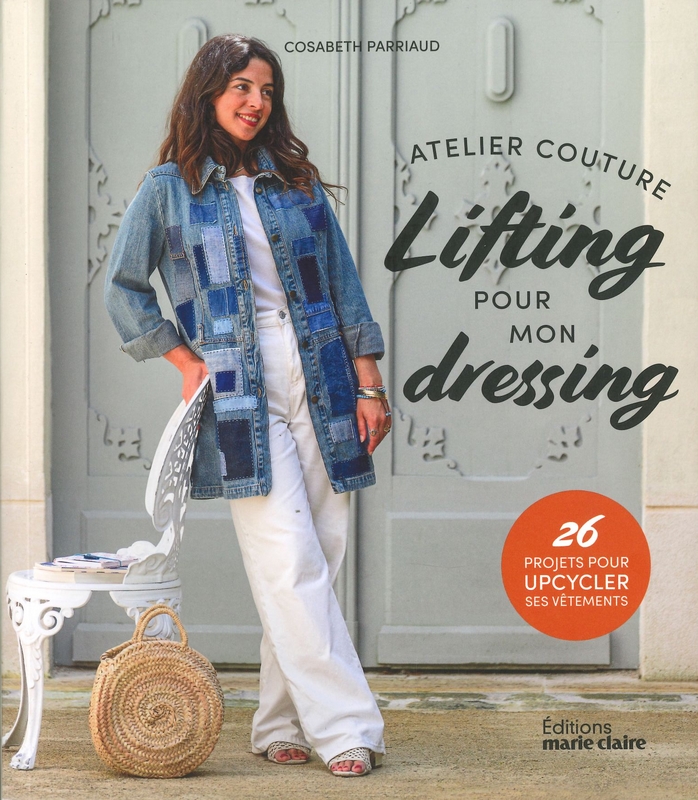Atelier couture lifting pour mon dressing