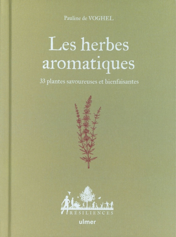 Les herbes aromatiques