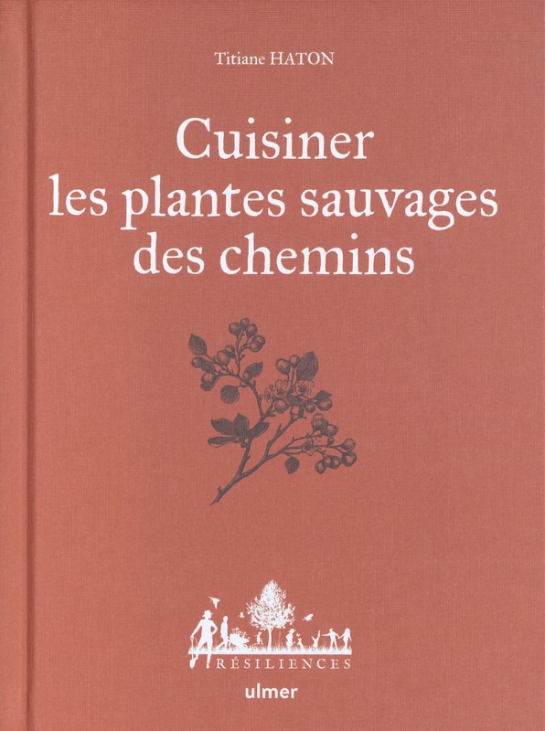 Cuisiner les plantes sauvages des chemins