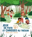 Jeux de piste et chasses au trésor