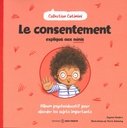 Le consentement expliqué aux minis