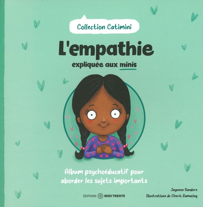 L'empathie expliquée aux minis