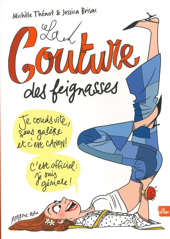 La couture des feignasses