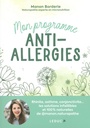 Mon programme anti-allergies