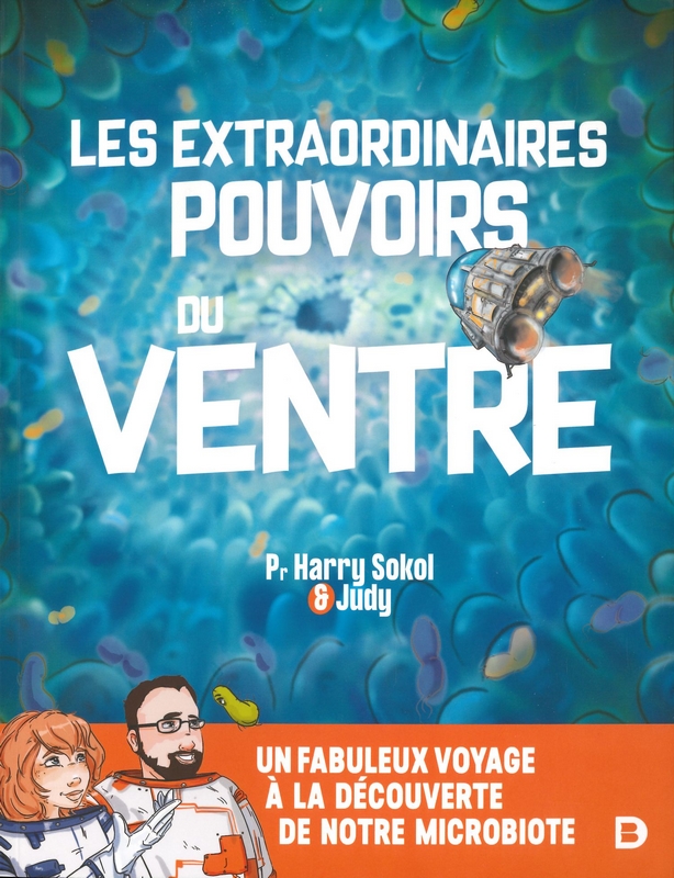 Les extraordinaires pouvoirs du ventre