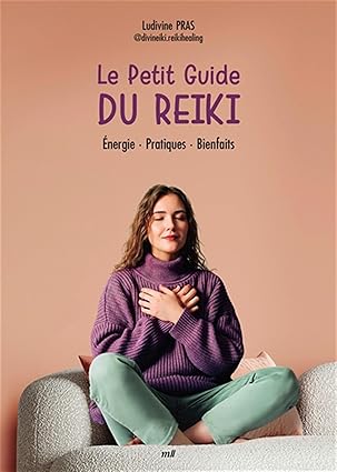 Petit guide du reiki