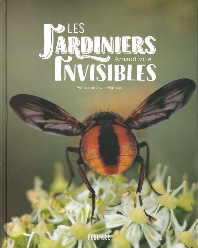 Les jardiniers invisibles