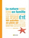 La nature en famille en été